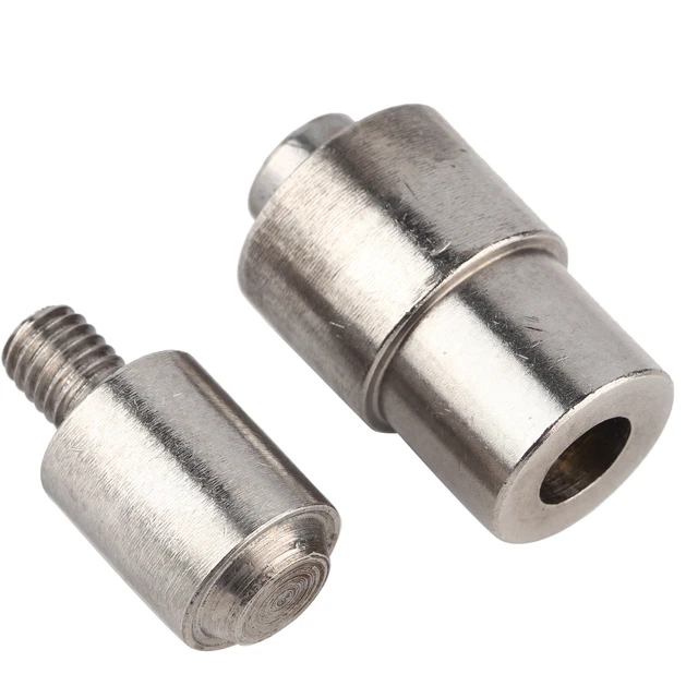(10,0 mm) Molde de ojales ojal molde troquelado metal