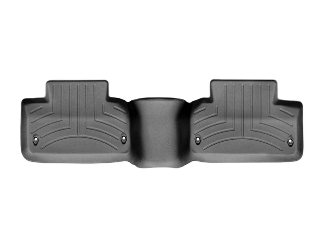 Copricruscotto Per Land Rover Discovery 3 (2005-2009) - Tappetino Antiscivolo Nero, Personalizzato