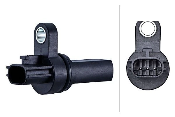 6PU 009 146-391 HELLA Generatore di impulsi, Albero a gomiti 3a... poli, Sensore induttivo | AUTODOC prezzo e recensioni