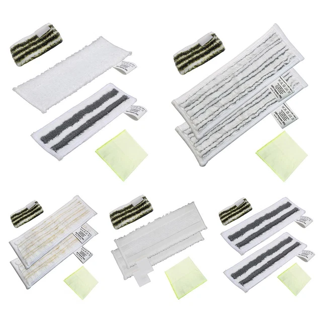 OUTIL DE PLANEUR nettoyeur vapeur Easyfix SC1 SC2 SC3 SC4 SC5 taille 46