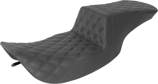 road king saddlemen seat