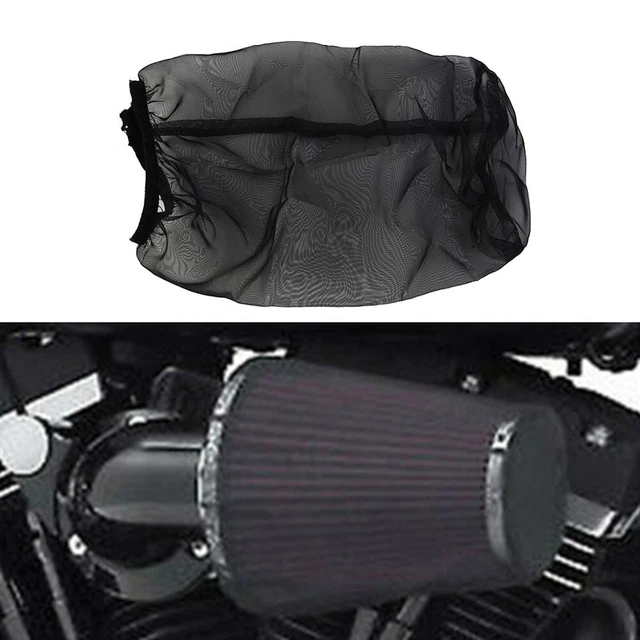 Motorcycle Air-Filter Cover Dust Cover Air Filter Sand-Dust Protection Cover