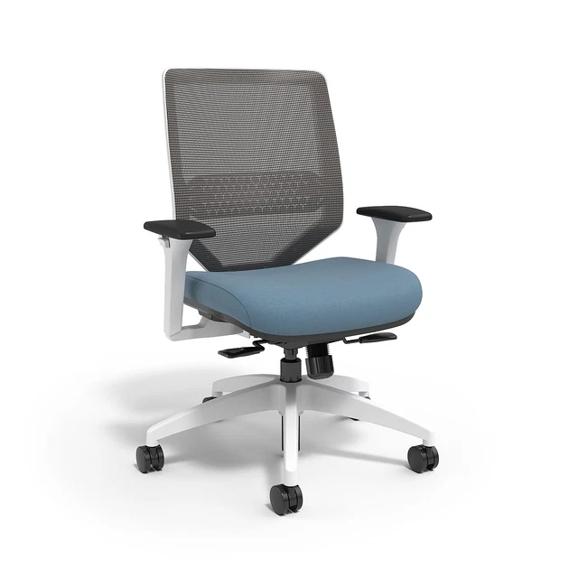 Union & scale essentials mesh back fabric task chair un58149 cheap