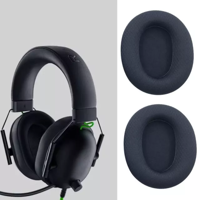 Accessories Ear Pads Earbuds Cover Ear Cushion for Razer BlackShark V2 Pro V2SE
