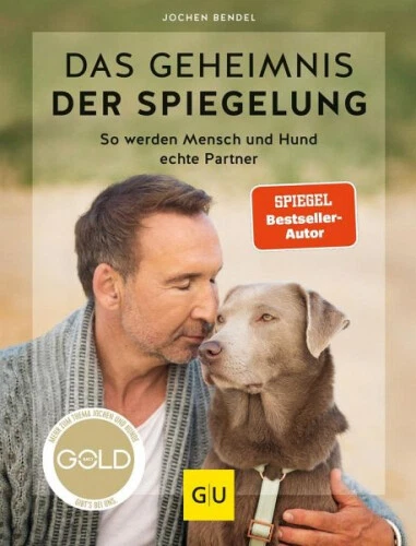 Das Geheimnis der Spiegelung|Jochen Bendel|Gebundenes Buch|Deutsch
