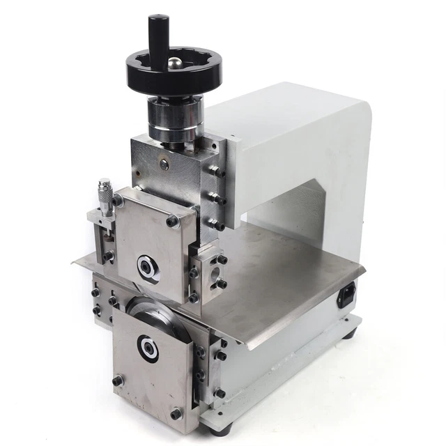 V Cut Groove PCB Separating Separator Light Strip Cutting Sub Board Device