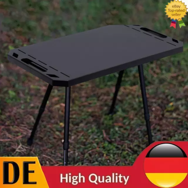 Folding Picnic Table Lightweight Outdoor Table Portable Beach Table for Outdoor