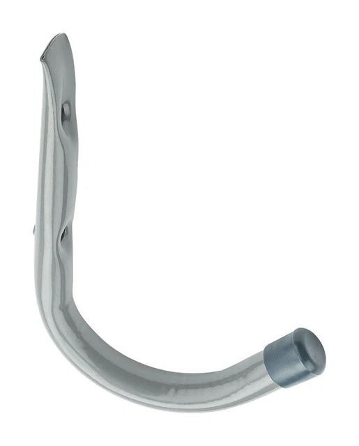 National Hardware N112-046 Steel Gray V2226 Utility Handy Hook (Pack of 6)