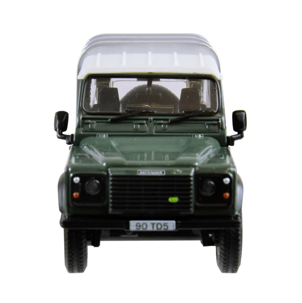 BRITAINS - LAND ROVER DEFENDER 90 1:32 EUR 31,06 - FR BRITAINS - LAND ROVER DEFENDER 90 1:32 EUR 31,06 - FR