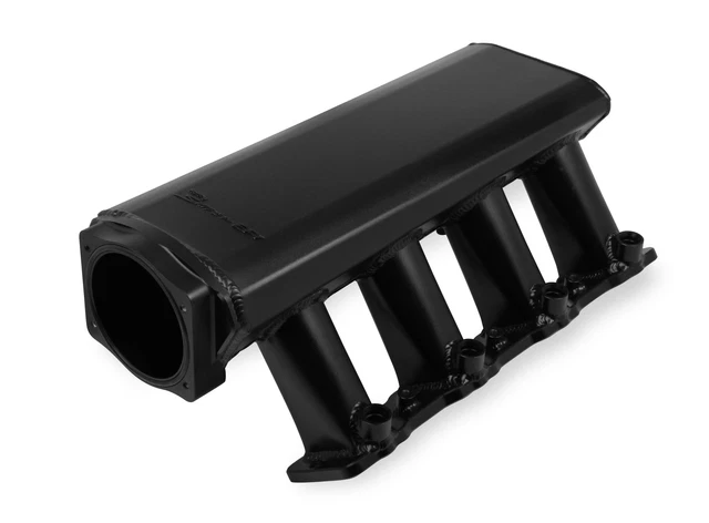 822042-1 Sniper EFI Sheet Metal Fabricated Intake Manifold GM LS3/L92