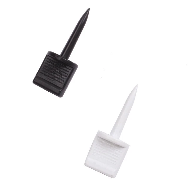 PATIKIL Tir Arc Cible Épingles, 20 Paquet Manganèse Acier