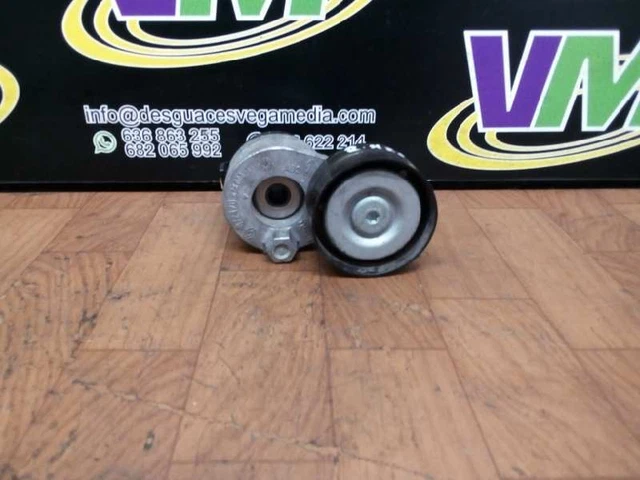 0721206280001 Galet Tendeur Pour Renault Megane Ii 2002 310968