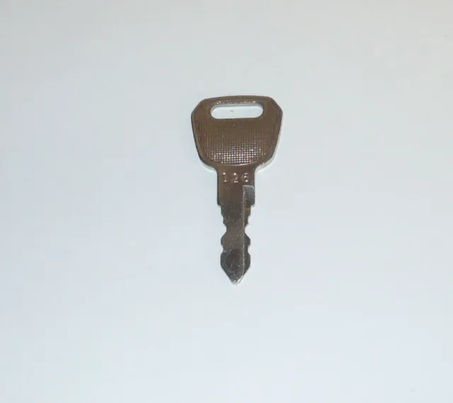 Abilit / Takasago Pachislo Slot Machine Reset Key 026 - Read Description