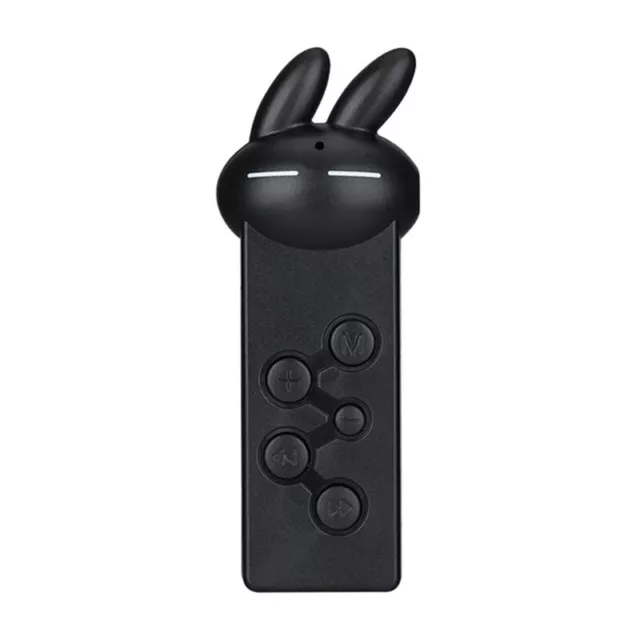 Lecteur MP3 Bluetooth 5.0 Bunny Mini Lecteur MP3 Prenant en Charge la Carte1363
