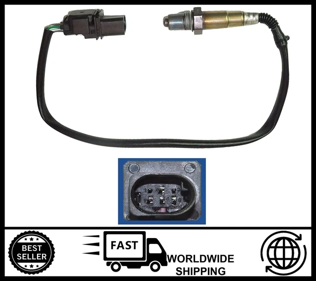 CAPTEUR LAMBDA OXYG NE Pour Classe B W245 2005 2011 68012050AA 90 51 capteur-lambda-oxyg-ne-pour-classe-b-w245-2005-2011-68012050aa-90-51