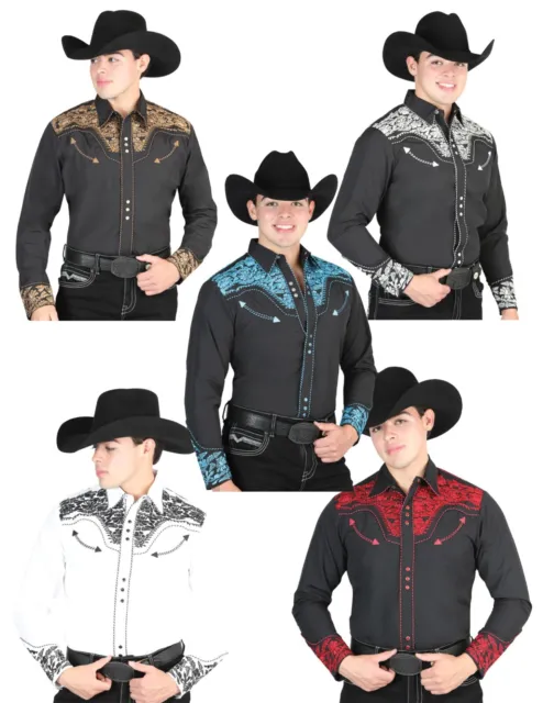 Camisas Western FOR SALE! - PicClick