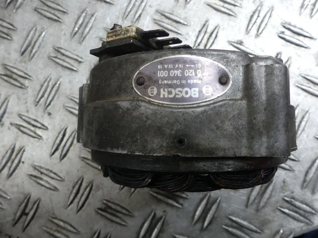 Läufer Für Lichtmaschine 12 V Bosch Moto Guzzi BMW R45 R50 R65 R80 R100
