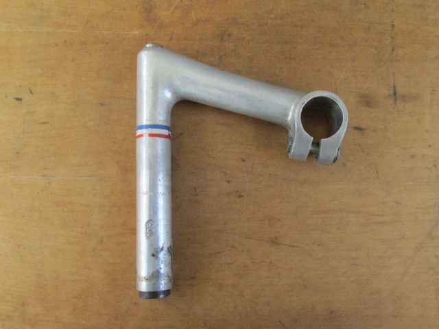 BELLERI ANCIEN POTENCE VELO COURSE ROAD RACING BICYCLE STEM