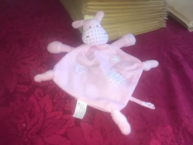 Giraffe comfort blanket outlet