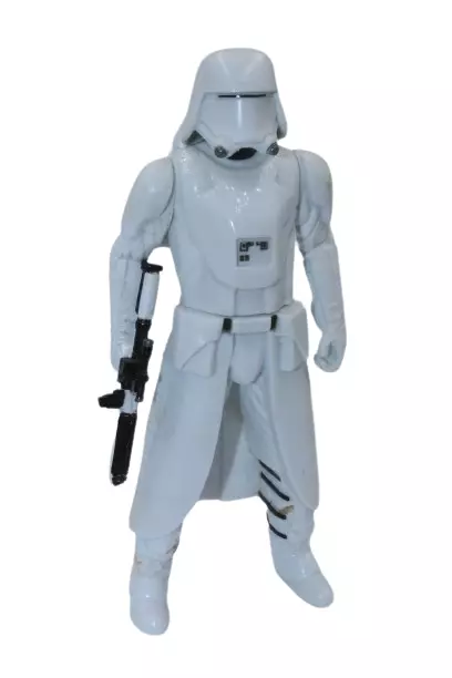 Star Wars First Order Snowtrooper The Force Awakens Hasbro 6" (AF5604)