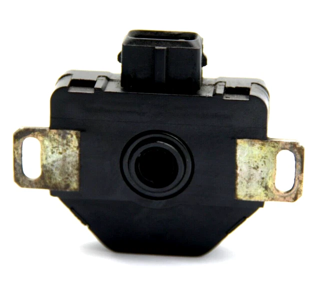 Capteur de position de pédale d'accélérateur 0901439 METZGER pour CITROËN FIAT 4062101172044