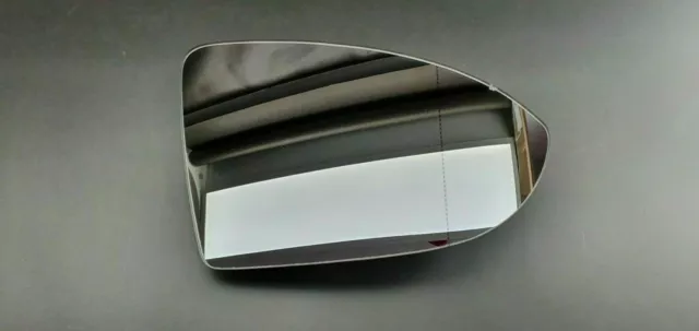 VW Golf 7 Spiegelglas Rechts - FZN Parts