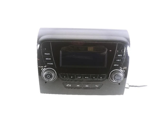 Reproductores multimedia, Sistemas de entretenimiento, Coche Hi-Fi