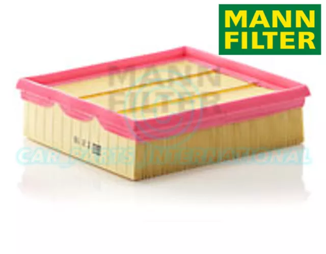 Mann Engine Air Filter High Quality OE Spec Replacement C20106