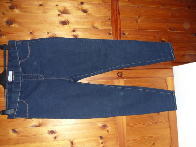 LADIES PEACOCKS 365 Denim Stretch