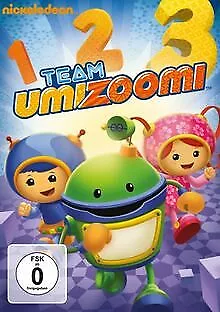 Team Umizoomi | DVD | Zustand gut