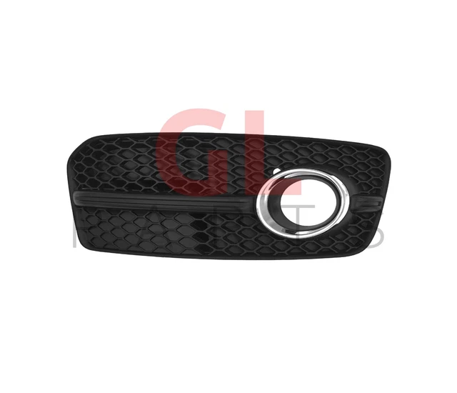 Grille De Ventilation Avant Droite Pour Audi Q5 (à Partir De 2008) - Référence 8R1820902