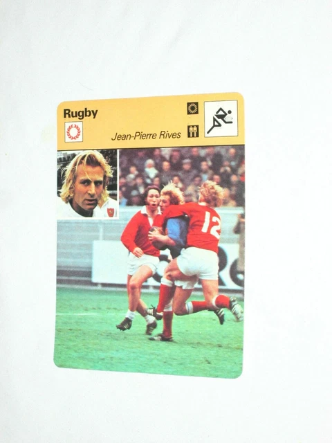 Poster Rugby – Stade Toulousain / Yohan Montès