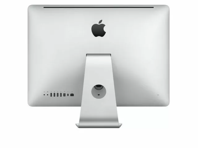Apple Imac 21.5 Intel i5 i7 4.0Ghz 16GB 1TB WIFI MacOS Sonoma Webcam A1418 3