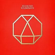 Illuminate/Deluxe von Schiller | CD | Zustand gut