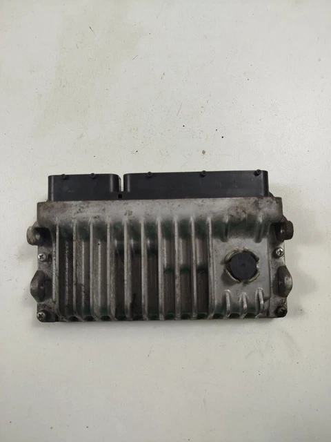 Unité De Commande Moteur Lexus IS 200 114kw Bj.99 - 89661-53030 - Occasion