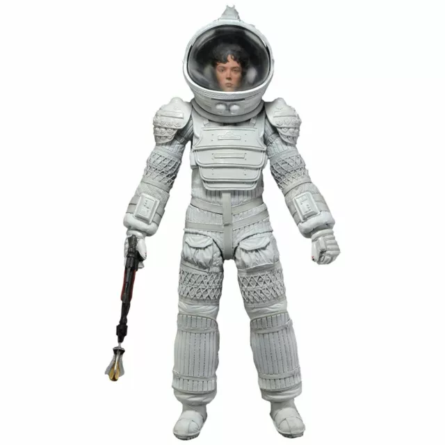 Alien Ripley Compression Space Suit Action Figure Neca Brand New Rare*
