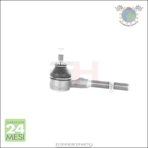 Testina testa terzo gh Anteriore Sx Sinistro per CITROEN XANTIA SAXO C4 I XM #be