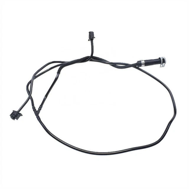 Reservoir Hose Refrigerante CV6Z-8K012-K Plastic&metal&rubber Ausiliario Tubo Al