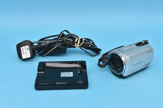 handycam station