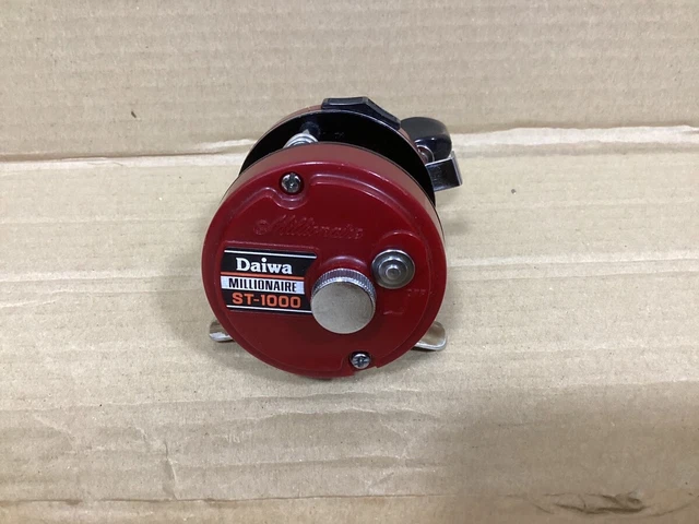 Reels, Fishing, Sporting Goods - PicClick CA