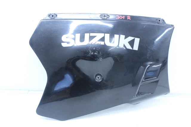 CARENATURA INFERIORE ORIGINALE Suzuki Gsx-R 750 K9 94480-37H00-5JX 