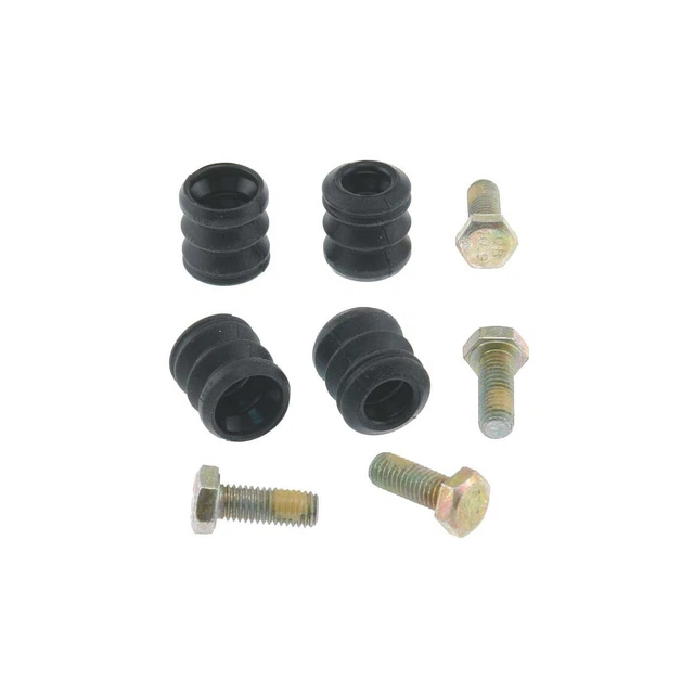 Carlson Quality Brake Parts 13119 Disc Brake Hardware Kit