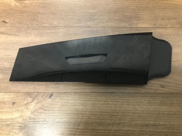 BMW 640 650 B6 Center Pillar Exterior Trim Cover Left Side B-Column Panel F06