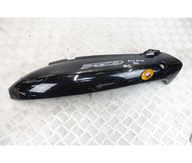 Jante Roue Arrière SUZUKI 750 GSXF - Type JS1AK, Compatible 1998-2006, Occasion Bon état, Pneu Inclus