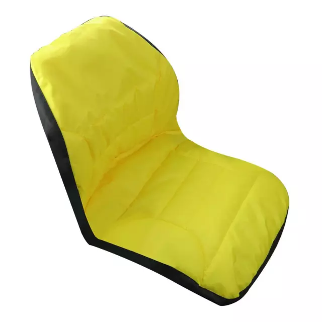 Tractor Seat Cover LP68694 Durable Accessory for John Deere 1025R 2025R