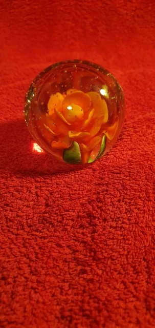 briefbeschwerer paperweight glas