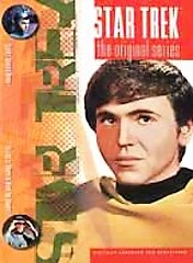 Star Trek - The Original Series, Vol. 31 (DVD) WORLD SHIP AVAIL