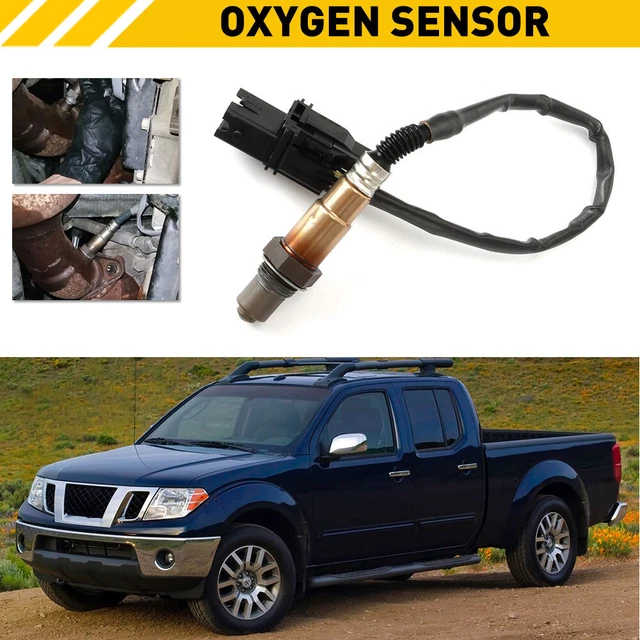 234-5060 Oxygen Upstream O2 Sensor For Nissan Titan Altima Cadillac 3.5L Infinit