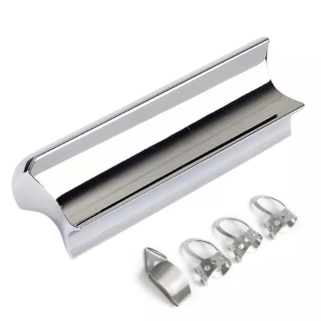 Slide Bar Tonebar Musical Stainless Steel Electric Guitar High Quality