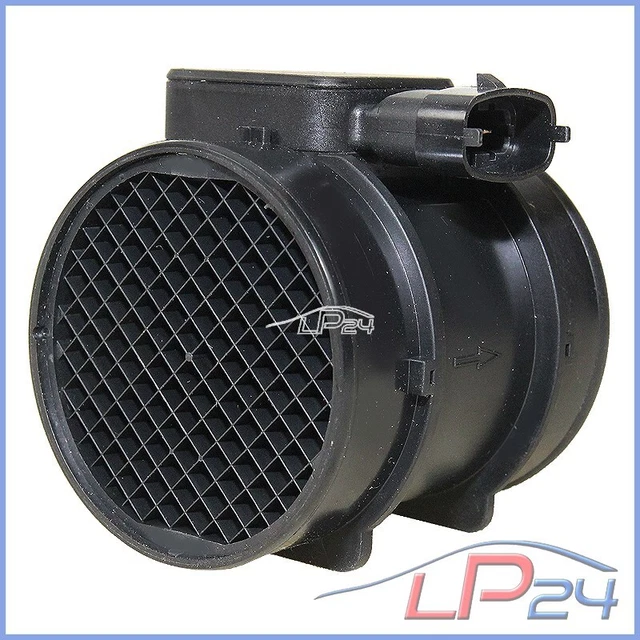 VDO 5WK97026Z Debimetro - Sensore Di Portata D'Aria Per Auto, Ricambio Originale